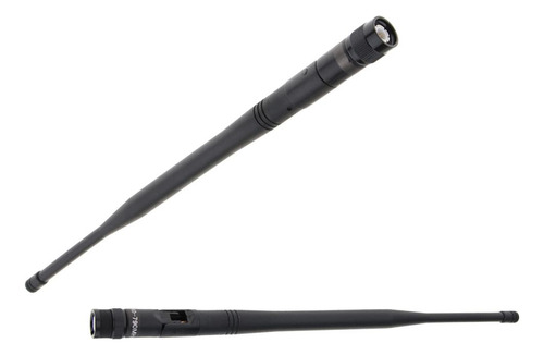 2 Piezas Uhf Micrófono Inalámbrico De Micrófono Línea De