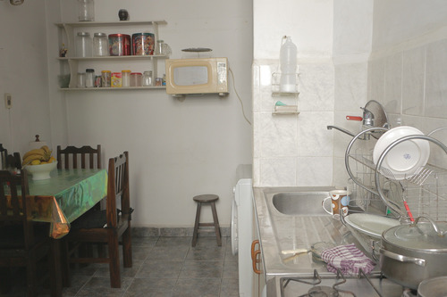 Imagen 2 de 14 de Apartamento En Venta Con 3 Dormitorios Aguada Mvdo