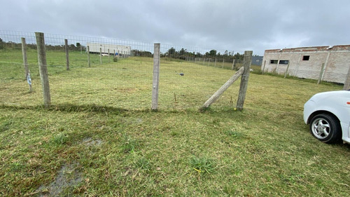 Vendo Terreno Ruta 34