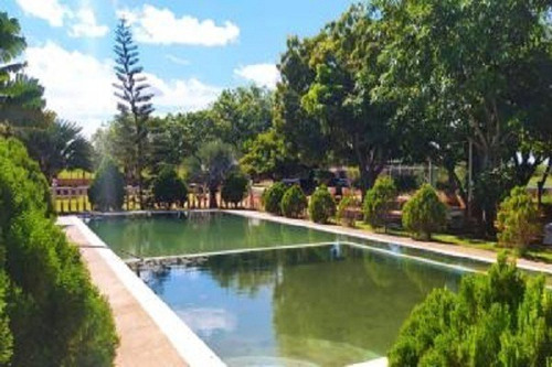 Imagen 4 de 7 de Granja De Una Hectaria De Terreno En Venta Via El Aeropuerto Mdm