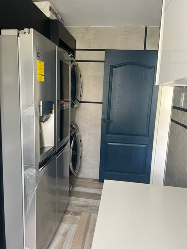 Apartamento Exquisitamente Remodelado, Cerca De Farmatodo De Las Minas