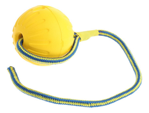 K * Pelota De Espuma For Entrenamiento De Perros Y Mascotas