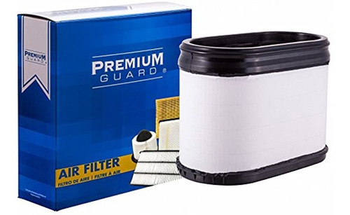 Pg Pa Filtro De Aire  Ataques   Ford F  Super Duty   F ...