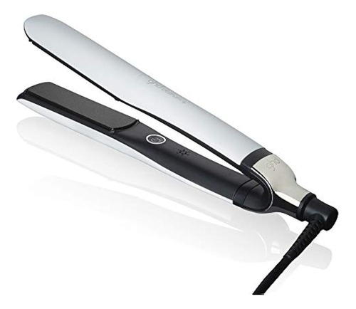 Plancha De Pelo De Platino Ghd, Plancha De Cerámica, Peinado