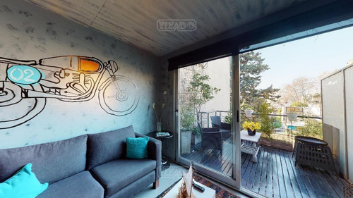 Imagen 3 de 22 de Departamento Triplex En Venta Ubicado En Palermo Soho, Capital Federal, Buenos Aires