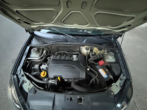 Renault Clio 1.2 Mio Dynamique