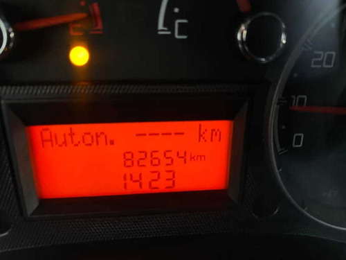Fiat Doblo 1.8 16v Essence Flex 5p 2016 7 Lugares Top !!
