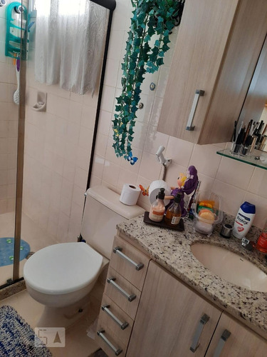 Apartamento À Venda - Grajaú, 3 Quartos, 170 - S893135065