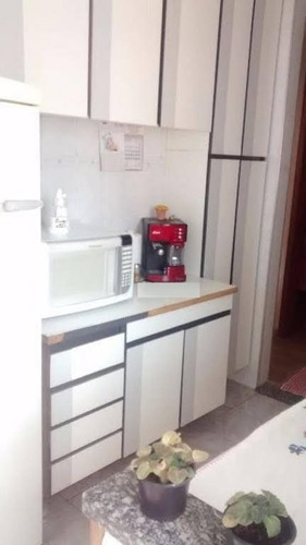 Imagem 6 de 10 de Apartamento Em São Mateus - São Paulo - 761