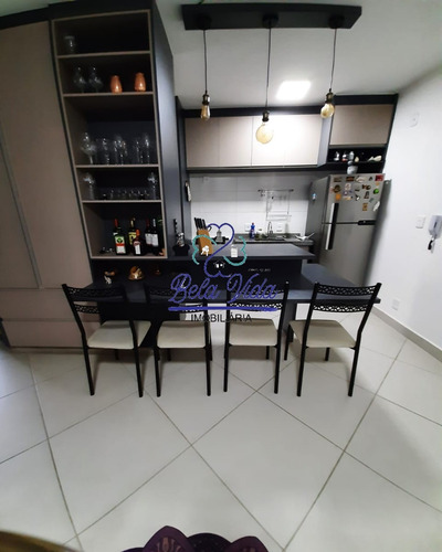 Imagem 6 de 14 de Apartamento Lindo Indaiatuba - Ap00998 - 69895744