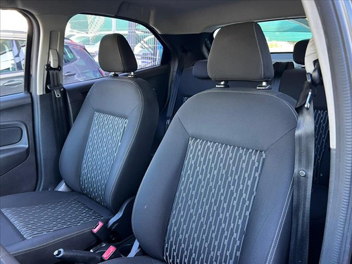 Ford Ka Ka Hatch se 1.0 Flex Manual