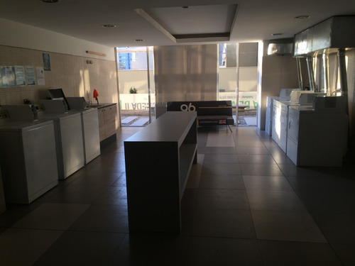Venta 1d 1b 1bod / Tucapel Jiménez / Metro Sta Ana