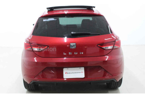 Imagen 4 de 15 de Seat Leon 2019 4 Cilindros