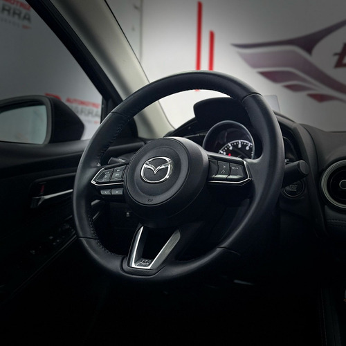 Mazda Mazda 2 1.5 I Grand Touring At