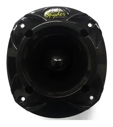 Super Tweeter Spyder Stw 400 Igual A Jbl 450 Trio 