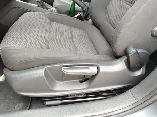 Volkswagen Jetta Comfortline Sedan Sec 2,0