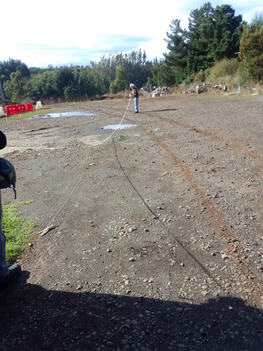 Vende Sitio En Luis Durand A 6 Uf/m2 Con Potencial Inmob.