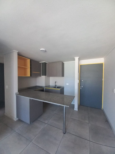 Hermoso Departamento En Arriendo Nuñoa Codxy101708