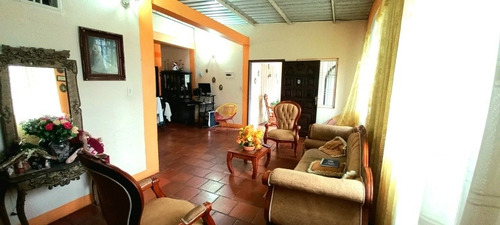 Imagen 5 de 14 de Casa En Venta En Santa Ana Conjunto Privado Rz