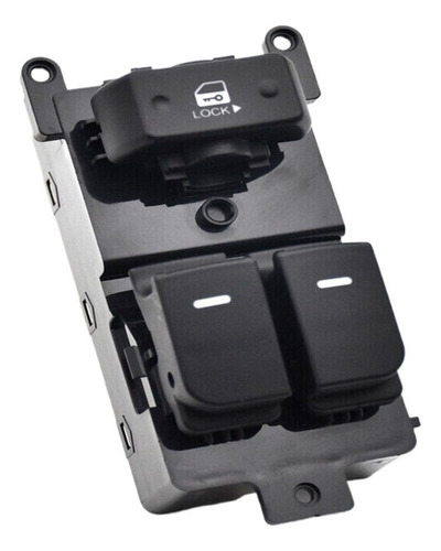 Interruptor De Ventana Para Kia Forte Cerato Koup 2007-2012