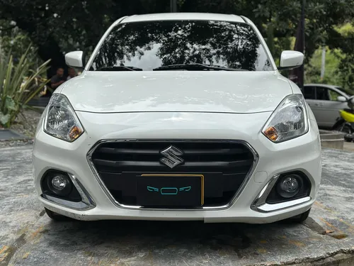 Suzuki Swift 1.2 Dzire At