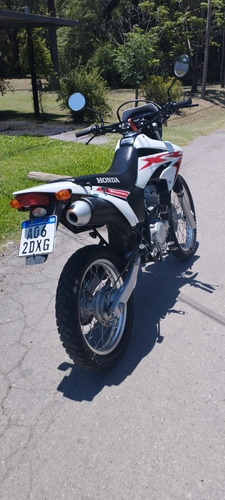 Imagen 10 de 15 de Honda Xr250 Tornado