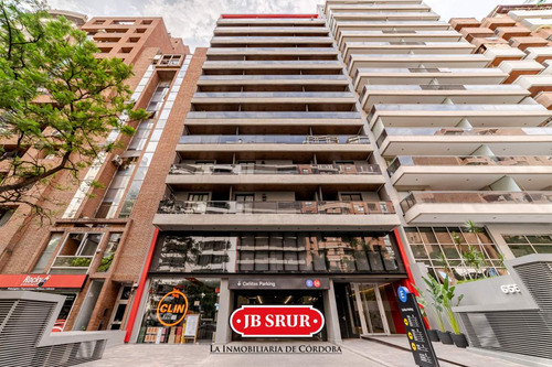 Venta Nueva Cordoba 1 Dormitorio