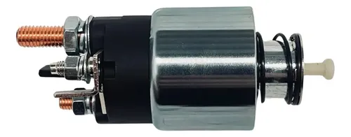 Automático De Partida Duster /duster Oroch/master Zm 8-391 | Frete