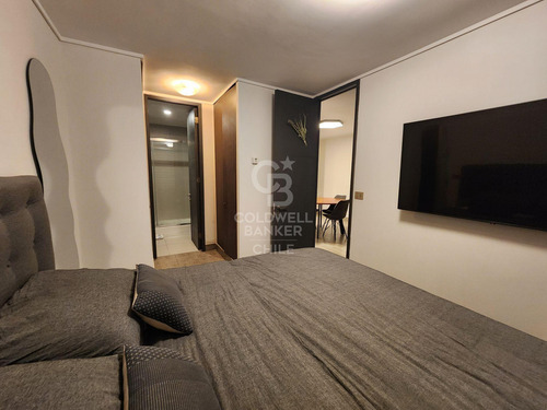 Ubicación Privilegiada Para Vivir O Invertir En Las Condes