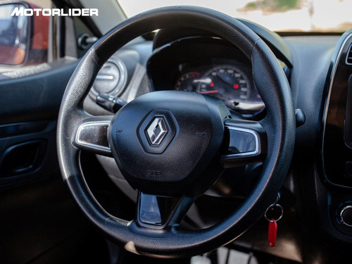 Imagen 21 de 25 de Renault Kwid Intense 1.0 Extra Full | Permuta / Financia