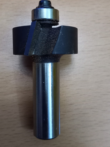 Fresa Timberlina Para Rebajar Madera
