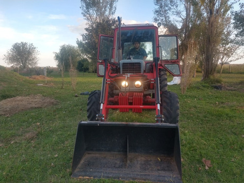 Imagen 18 de 19 de Retropala O. Martin 1000, Rebajada, Con O Sin Tractor 90 Hp