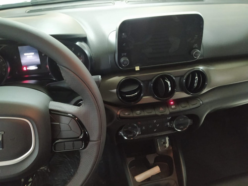 Imagen 14 de 21 de Fiat Cronos Drive Pack S-dising 2023 1.3 My23 0km #fretes