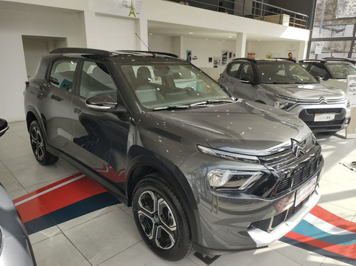 C3 Aircross T200 Shine 5p Aa