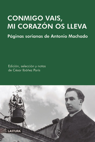 Libro Conmigo Vais, Mi Corazã¿n Os Lleva - Ibã¡ã±ez Parã­...