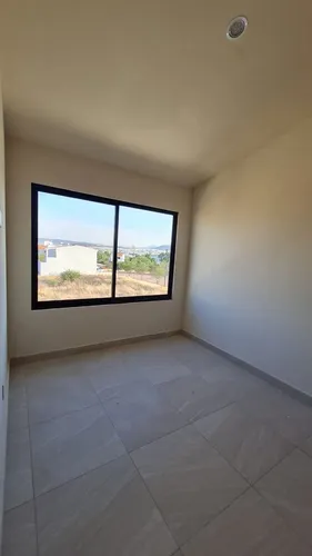 Estrena Casa En Ciudad Maderas, 4 Recamaras, Una En Pb, Jardín, Alberca...