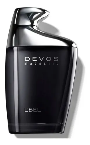 comprar Perfume \u002F Colonia Devos Magnetic De L'bel De 100ml