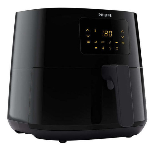 Freidora De Aire  Essential  Philips Hd9270_91 Airfryer Xl