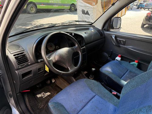 Peugeot Partner 1.9 Furgon Confort Plc