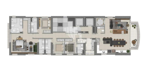 Imagem 7 de 15 de Aurora Exclusive Home - Em518