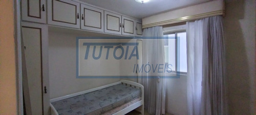 Imagem 5 de 18 de Apartamento A Venda No Paraiso - 21877-j - 70266595