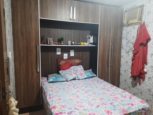 Imagem 7 de 14 de Casa De 4 Quartos E 2 Banheiros