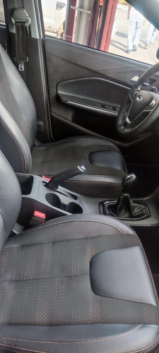 Chery Tiggo 2 1.5 Look 16v Flex Aut. 5p