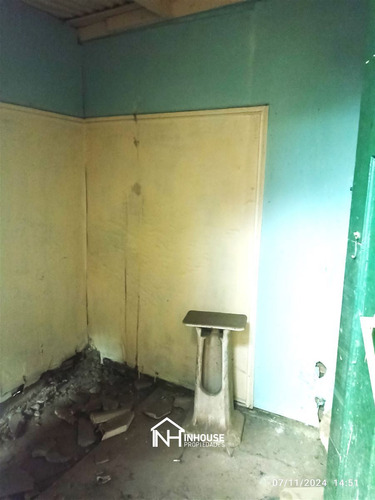 Bodega En Venta En Santiago