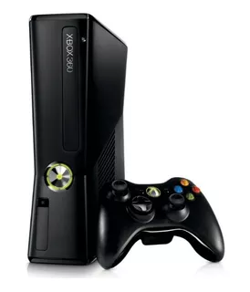 Xbox 360 De 500gb 40 Juegos Rgh Recibimos Mercado Pago!!