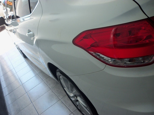 Citroën C4 Lounge 2.0i 16v Tendance