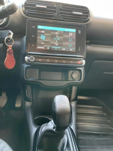 Citroën C4 Cactus 1.6 Vti 115 Origins Borda