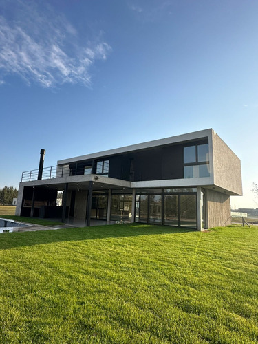 Casa En Venta Terravista A Estrenar - Laguna Principal Dueño Directo