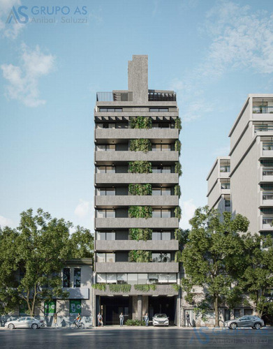 Edificio Con Piscina, Quincho, Gimnasio.