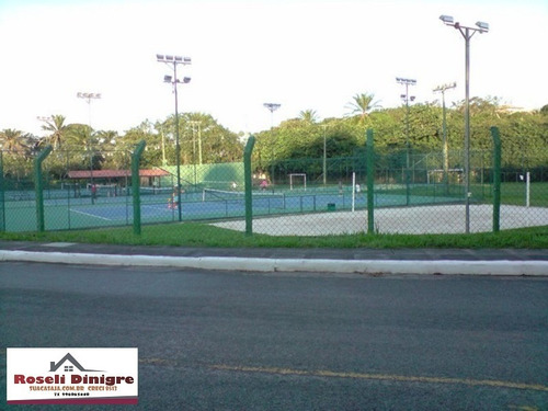 Imagem 21 de 30 de Terreno Condominio Encontro Das Aguas 6.800 M2 Plano E Centralizado Arvores Frutiferas - 140t - 32695347